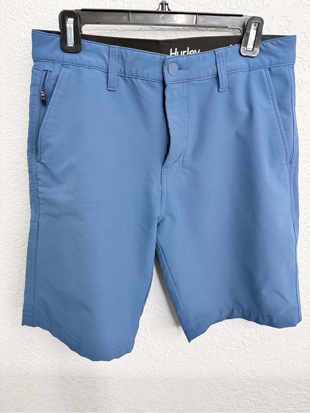🎁Hurley Men's True Blue Hybrid Shorts
